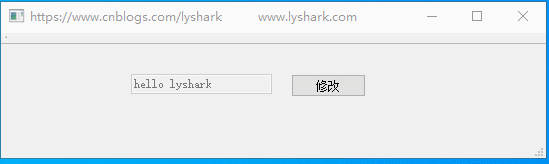 C/C++ Qt 自定義Dialog對話框組件應用案例詳解