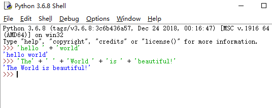 Python強大的語法支持你知道嗎
