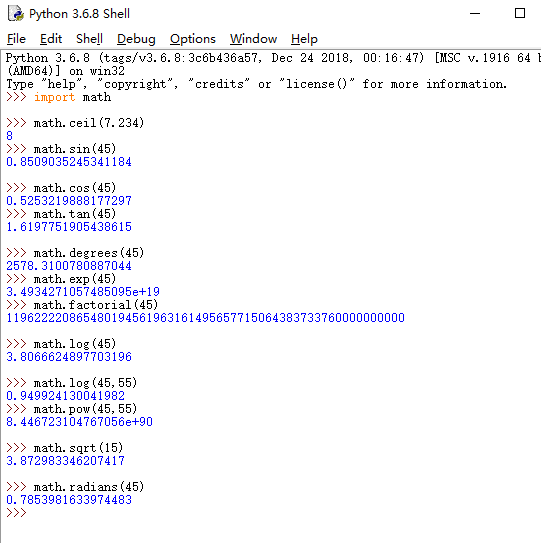 Python強大的語法支持你知道嗎