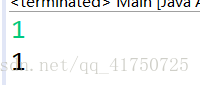 Java Scanner對象中hasNext()與next()方法的使用