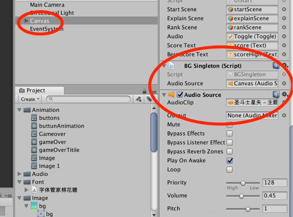Unity實(shí)現(xiàn)Flappy Bird游戲開發(fā)實(shí)戰(zhàn)