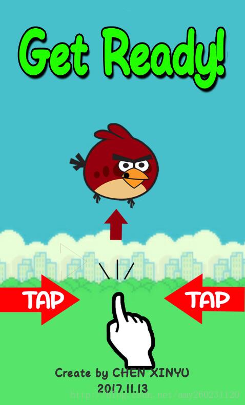 Unity實(shí)現(xiàn)Flappy Bird游戲開發(fā)實(shí)戰(zhàn)