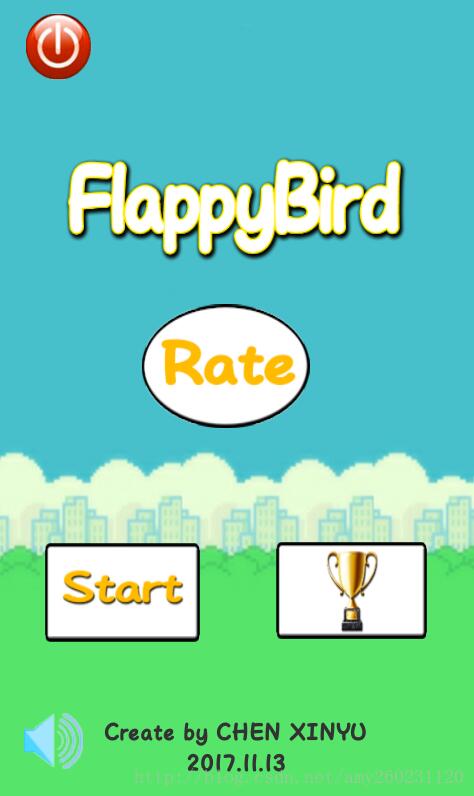 Unity實(shí)現(xiàn)Flappy Bird游戲開發(fā)實(shí)戰(zhàn)