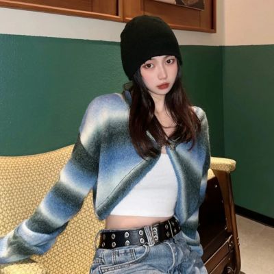 成熟風很氣質的原宿女頭最新版 簡單成熟的好看的女頭