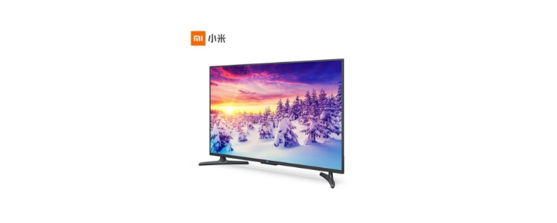 小米電視黑屏一秒恢復方法