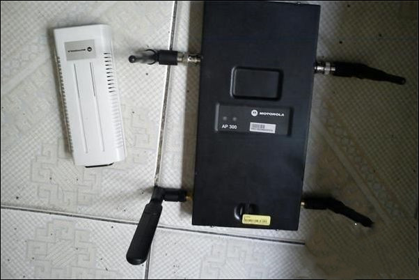 無線交換機和無線路由器的區別是什么