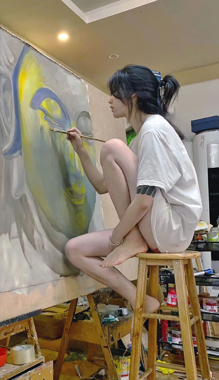 超可心的質感壁紙最新版 別具一格的好看壁紙合集