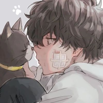 霸氣男生酷酷的動漫頭像合集 及時克制趁理智還在