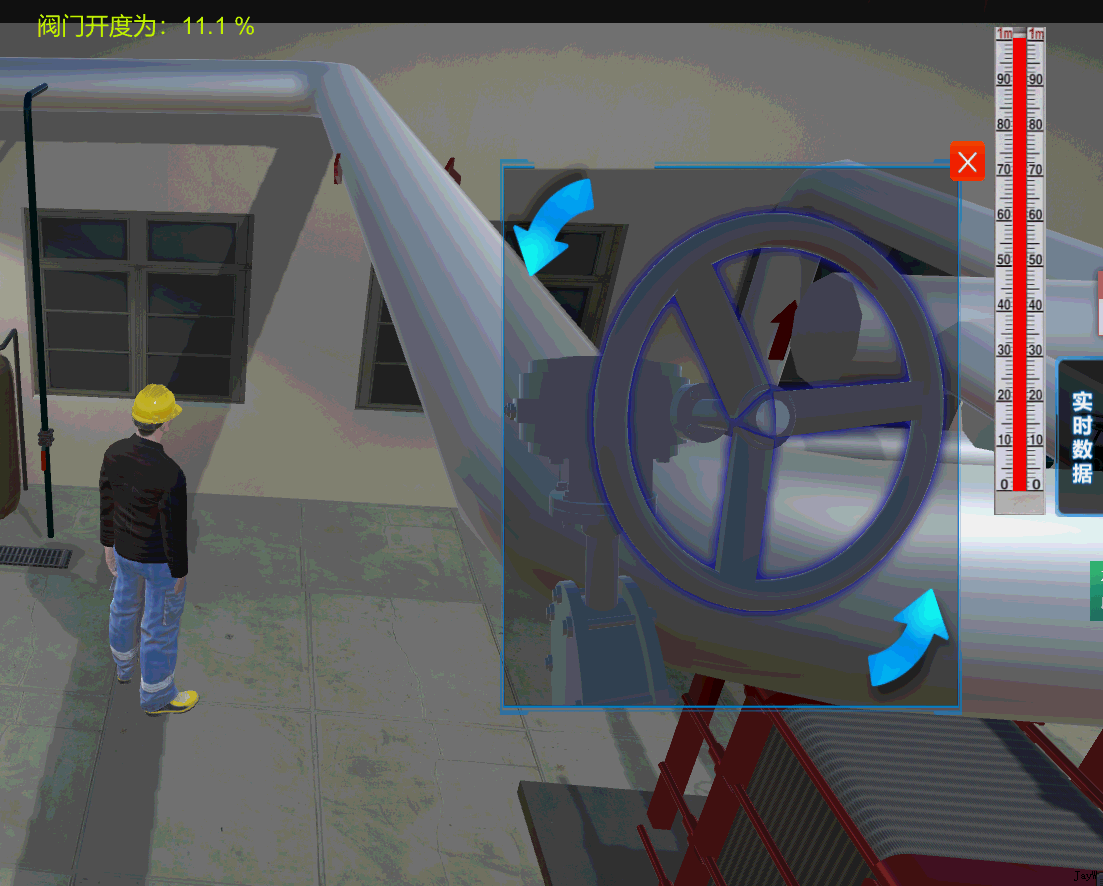 Unity3D實現鼠標控制旋轉轉盤