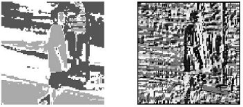 利用Matlab仿真實(shí)現(xiàn)圖像煙霧識(shí)別(k-means聚類圖像分割+LBP+PCA+SVM)