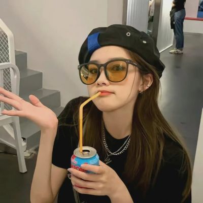 清冷中帶著艷麗的女頭好看 很高級的又很質感的女頭