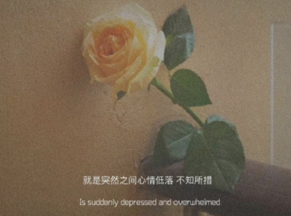 傷感又暗含深意的網(wǎng)名 帶有悲涼傷感詩意的網(wǎng)名