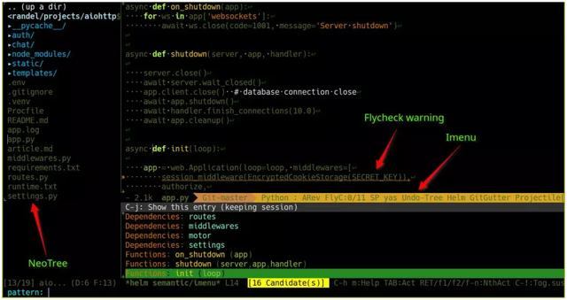 十個好用的Python開發(fā)工具（IDE）