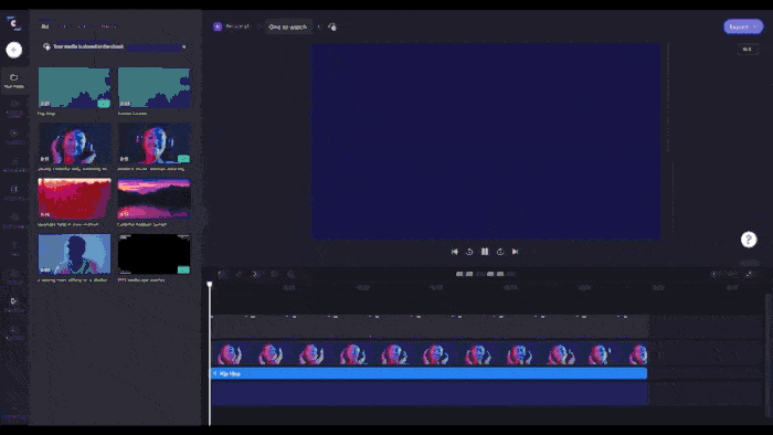 Windows 11正式迎來新版Clipchamp視頻編輯應用程序