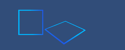 UnityShader3實現2D描邊效果