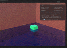 Unity shader實現自由放大縮小效果