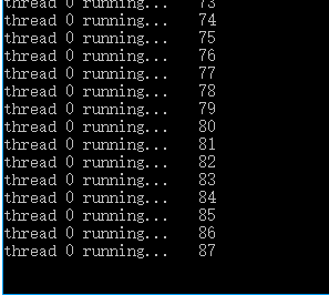 C++多線程之互斥鎖與死鎖