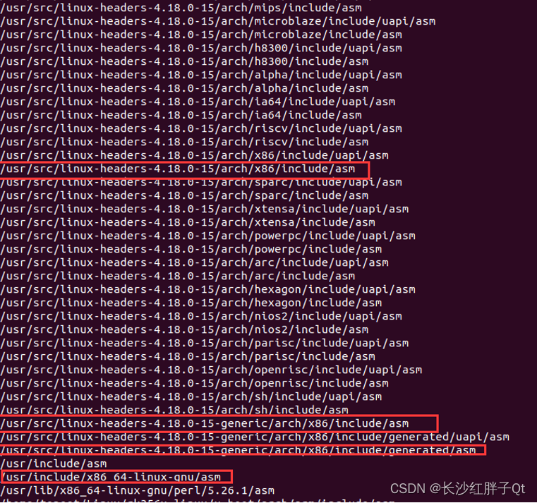 Linux驅動開發筆記（二）：ubuntu系統從源碼編譯安裝gcc7.3.0編譯器