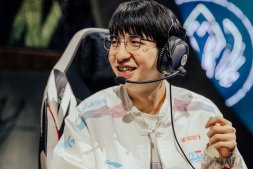 被打服了？多位MSI參賽AD盛贊ELK：他跟其他AD有檔次差距！