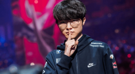 中流砥柱！T1選手稱Faker離開后團隊感到精疲力竭