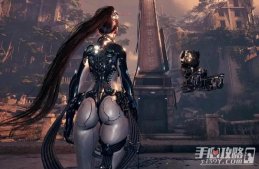 《星刃》宣布延期至2024年發(fā)售 女主體模是韓國超模申才恩