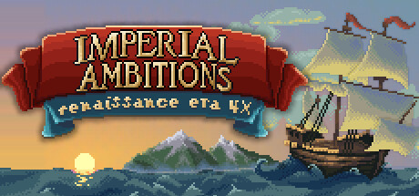 歷史4X游戲《帝國的夙愿》上架steam