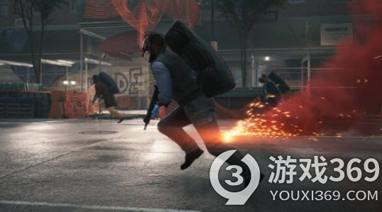 《收獲日3》發售周末：成功與挫折交織，Starbreeze的承諾與挑戰
