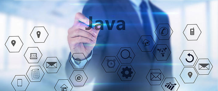 java語言的特點(Java語言怎么運行)