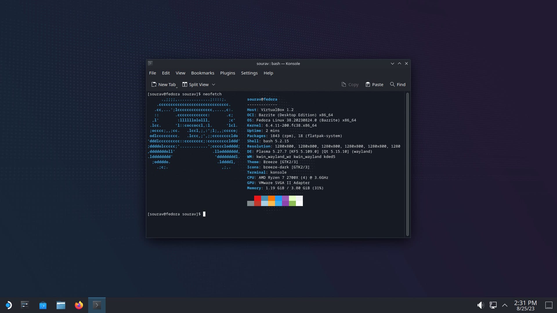 2023 年嶄露頭角的七款不為人知的 Linux 發(fā)行版