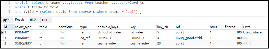 SQL性能優(yōu)化詳解，值得收藏