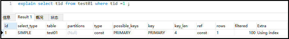 SQL性能優(yōu)化詳解，值得收藏