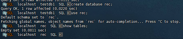 數據恢復新姿勢：使用MySQL Shell進行更高效靈活的數據恢復