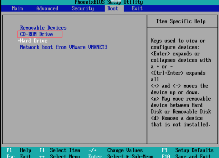 Centos7 開機時遇到initramfs-xxx.img not found錯誤導(dǎo)致虛擬機無法開啟問題處理
