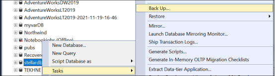 如何解決SQL?Server數據庫備份過程中檢測到的日志損壞問題