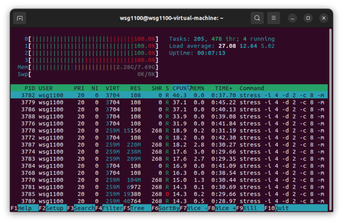 【原創(chuàng)】Ubuntu Pro 中的RealTime linux(Real-time Ubuntu/PREEMPT-RT/ubuntu官方PREEMPT-RT)
