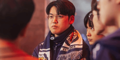 中流砥柱！T1選手稱Faker離開后團隊感到精疲力竭