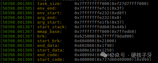 實(shí)戰(zhàn)講解Linux進(jìn)程內(nèi)存空間