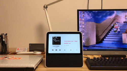 Redmi小愛觸屏音箱評(píng)測 1元購得，第三代小愛加持，香不香？兼顧商場導(dǎo)視系統(tǒng)功能