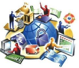 深圳前海 構建跨境電商綜合服務新生態，賦能全球電子商務發展