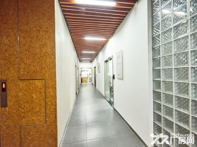 亞蘭德商務(wù)研發(fā)中心 環(huán)評(píng)精裝修生物研發(fā)實(shí)驗(yàn)室的理想選擇