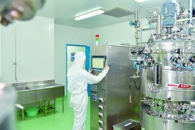 張江新藥研發(fā)新突破 生物制劑有望成為抗擊“超級(jí)細(xì)菌”的利器