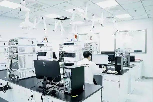 再獲數(shù)千萬投資，生物制劑研發(fā)新星為海外中國膳食補(bǔ)充劑正名